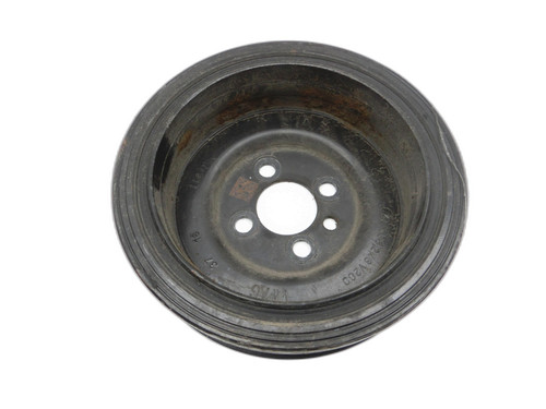 Riemenscheibe für Skoda Rapid NH 12-19 TDI 1,6 85KW CXMA 04L105243V200