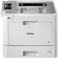 Brother Brother HL-L9310CDW Farblaserdrucker Usb, Lan Und Wlan Nfc-Kartenleser