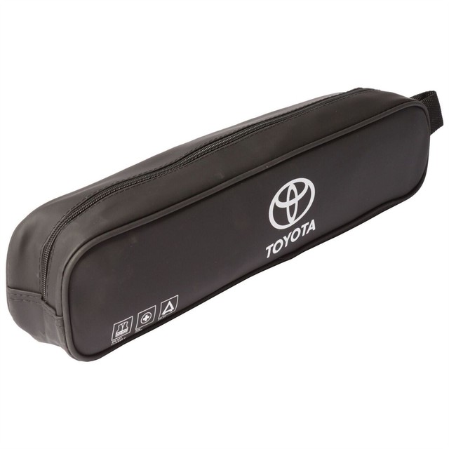 Genuine Toyota Safety Kit PW02200029 for sale online eBay