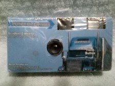 Disposable Camera 35mm safety camera 