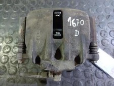 Etrier de frein Rover 45