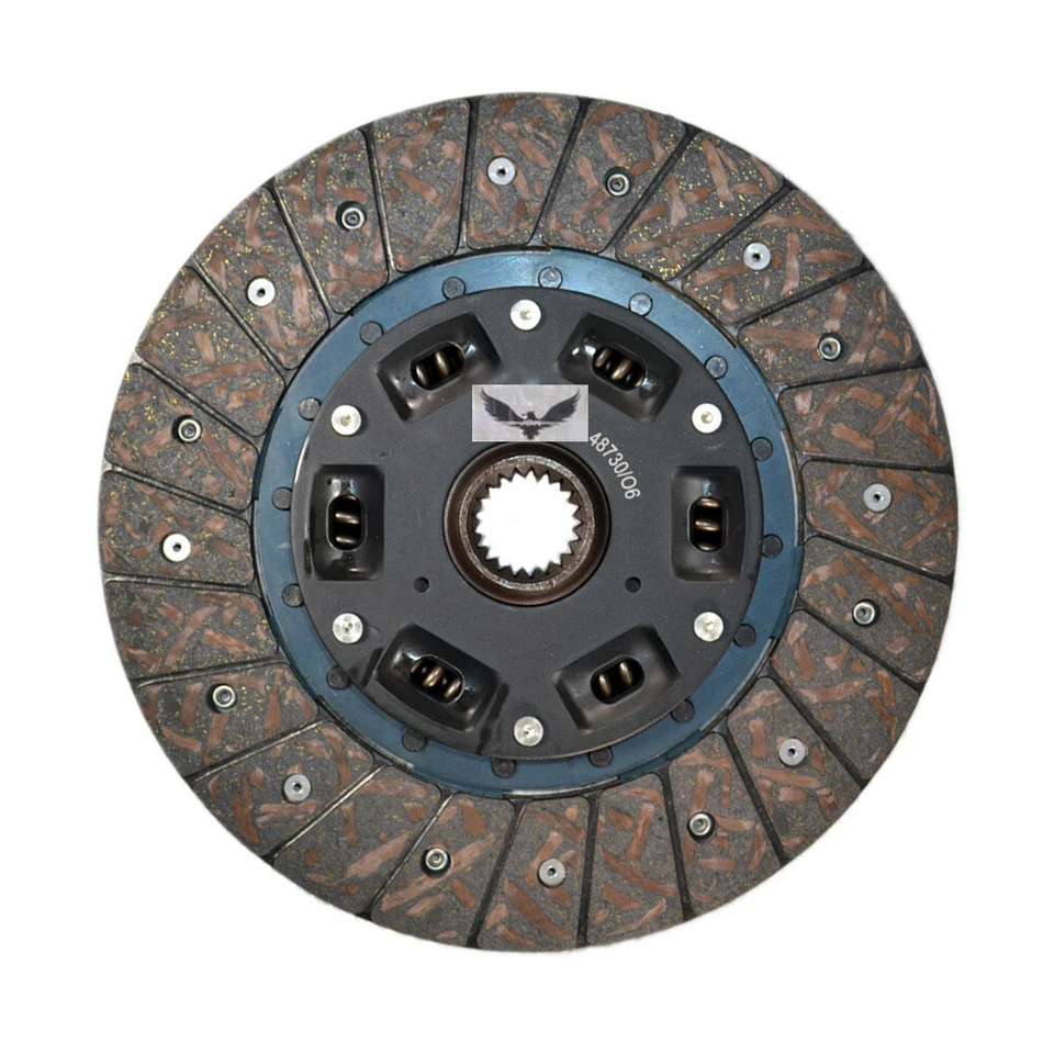 JD STAGE 1 *KIT EMBRAGUE DEPORTIVO CROMO VOLANTE 2011-2016 SCION tC cupé 2,5 L CSC Foto 4 de 4