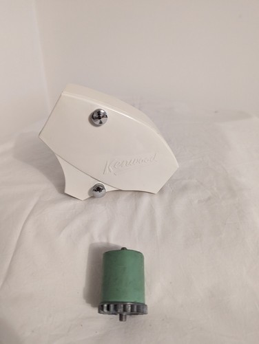 VINTAGE KENWOOD CHEF PEA HULLER & BEAN SLICER A785 FOR A700&A701A - Picture 3 of 5