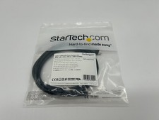 STARTECH USB315C5C6 6FT USB C TO USB C 5A 100W CHARGING CABLE BRAND NEW