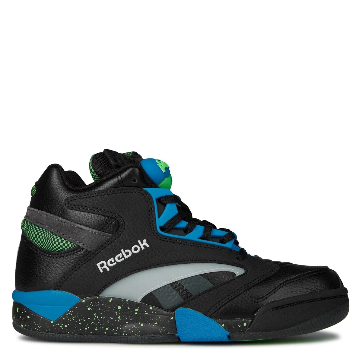 Reebok Premier Modern Road Run Bulky Dad Chunky Sneakers Trend Trainers  Beach 11 – ASA College: Florida