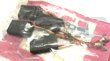 NEW LOT OF 4 HELWIG 10-377522 CARBON BRUSHES