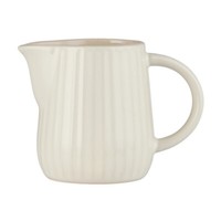 MilchkäNnchen Mynte Butter Cream Creme Weiß Kanne Landhausgeschirr Ib Laursen