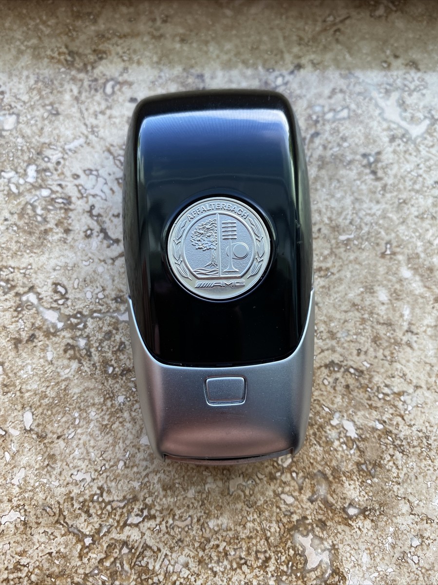 Mercedes Benz MB G63 AMG Smart Key Remote Fob 3BTN | FCC: IYZ-MS2