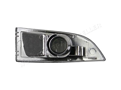 Indicator Smoke Grey Left For RENAULT LATITUDE MEGANE III 2008  
