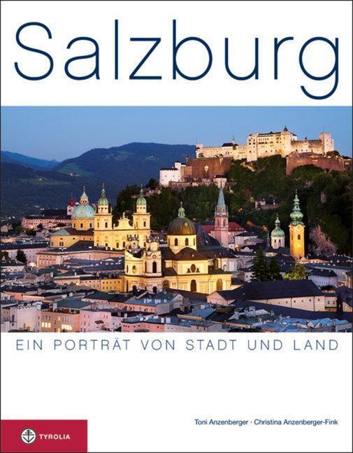 Thumbnail - Salzburg Toni Anzenberger