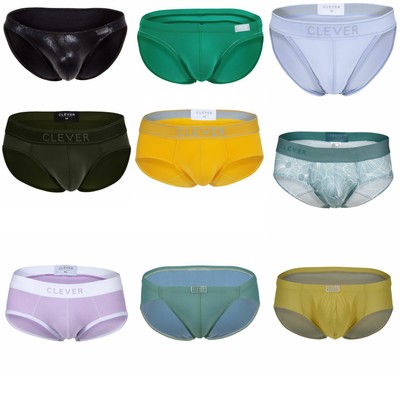 Clever Moda Fashion Briefs Underwear for Men. Ropa interior colombiana