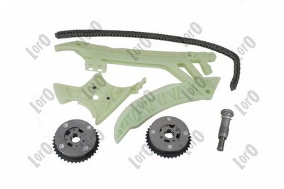 Abakus 120-09-050 Timing Chain Kit for BMW, BMW (BRILLIANCE)