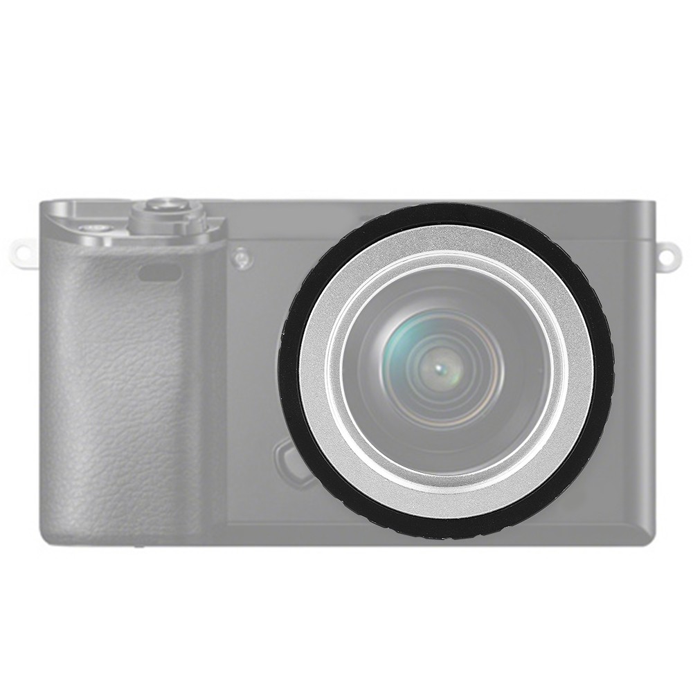 M42-NEX Adapter Ring For M42 Lens To NEX Camera Body CT