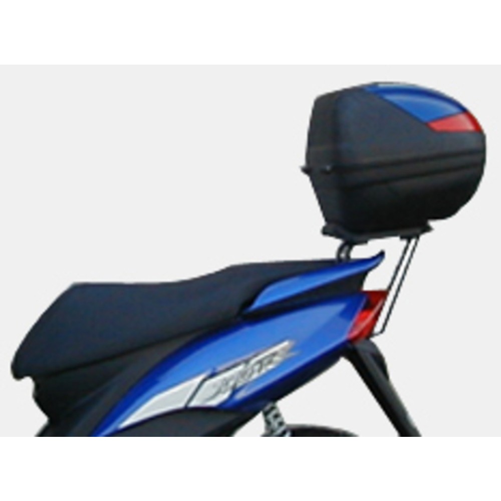 Shad Top Case Fitting Kit For Yamaha Jog Ii (02-18) - Image 4