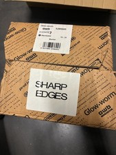 Nuovo - Bruciatore GlowWorm Aeromatic Ac07/052057 S205605 per ultimate 50/60