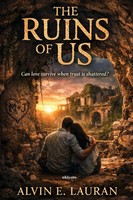 Alvin E. Lauran | The Ruins Of Us | Taschenbuch | Englisch (2026)
