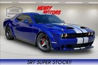 2021 Dodge Challenger SRT HELLCAT REDEYE