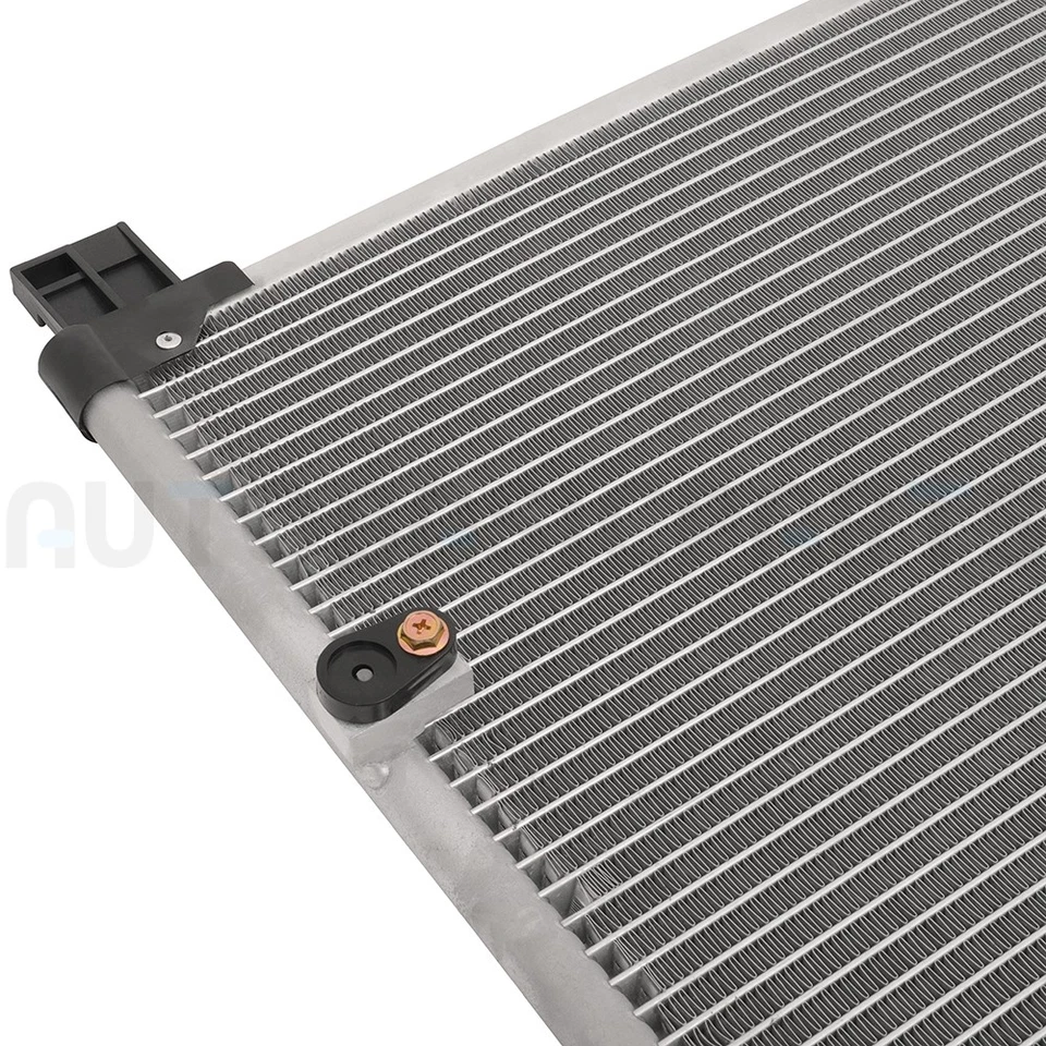 AC Condenser For 14 15 16 17 18 19 Toyota Highlander Hybrid 4-Door V6 3.5L 4439 - Image 4 of 4