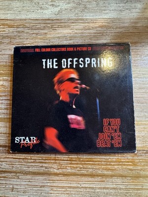 The Offspring Star Profile Audio Documentary 714151808322