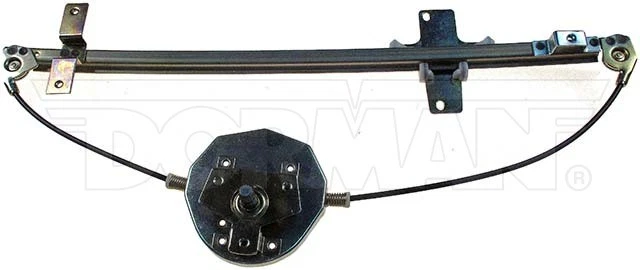 Dorman 749-793 Manual Window Regulator (Regulator Only) For 89-98 Sidekick - Image 2 of 4