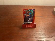 Connor norby 2025 prizm 69 086/399