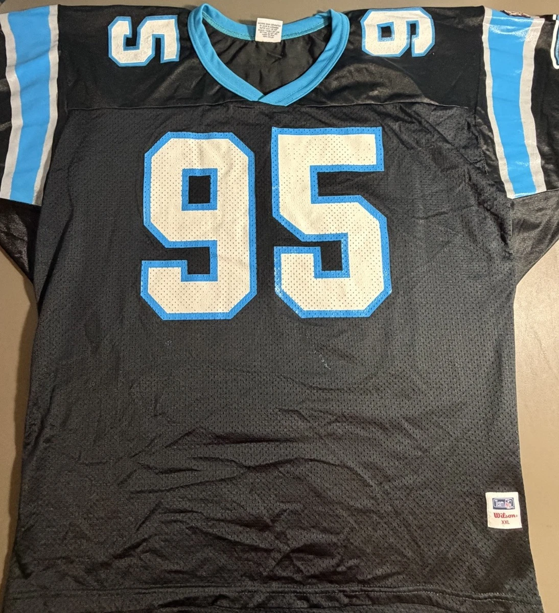 Wilson Men's NFL Jerseys for sale | eBay