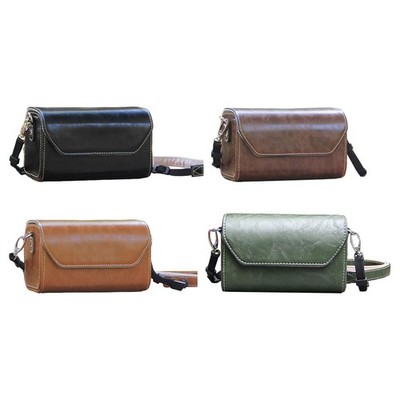 PU Leder Umhängetasche Fotografie Tasche Outdoor Kamera Hülle für x100V