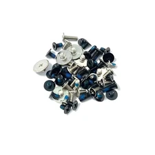 Set of screws kit For HP ENVY X360 15-EW 15-EW1157NR 15-EW1055CL 15-EW1057NR