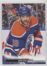 2022-23 Upper Deck Extended Series Derek Ryan #559 11ng