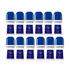 Avon Mesmerize Roll-on Deodorant 2.6 Fl oz / 75 ml. Pack of 12