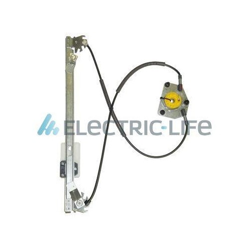 Lève-vitre électrique Electric Life ZR VK730 R pour VW Golf arrière droit