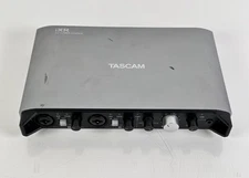 TASCAM iXR Mobile Audio MIDI Interface For IOS Mac & Windows