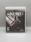 Call of Duty: Black Ops II Sony PlayStation 3 2012 PS3 Video Game Complete