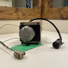Collins 334D-6 Trim Servo # 622-0965-003
