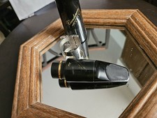 VANDOREN V16 A5 ALTO SAXOPHONE MOUTHPIECE Used Good Shape
