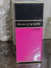 Prada Candy Night Eau de Parfum Spray 2.7 fl ...