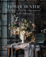 The Flower Hunter Lucy Hunter