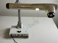 Elmo TT-12i 1080P HDMI Overhead Interactive Camera