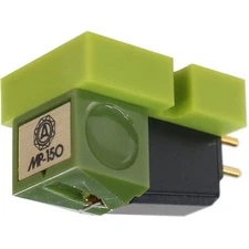 NAGAOKA MP-150 MM Moving Magnet Phono Cartridge Stylus Turntable Record Player
