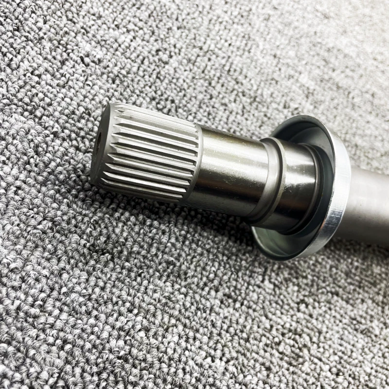 New Intermediate Shaft 44500-TA1-A00 Fits For 2008-2011 Honda Accord 3.5L CV US - Image 4 of 4