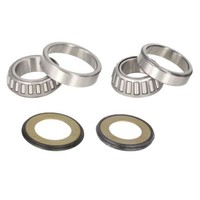Lenkkopflager Satz FüR Honda CR 125 R CR 250 R CR 500 R XR 650 R
