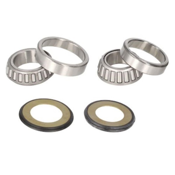 Lenkkopflager Satz FüR Honda CR 125 R CR 250 R CR 500 R XR 650 R-image