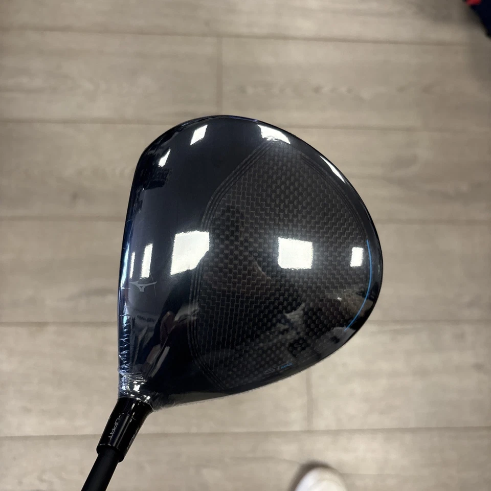 Mizuno ST MAX 230 Driver New 9.5 Degree x flex Tensei Black 65 x no headcover - Image 3 of 4