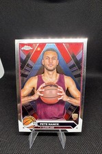 2023-24 Topps Chrome - Pete Nance #144 (RC)