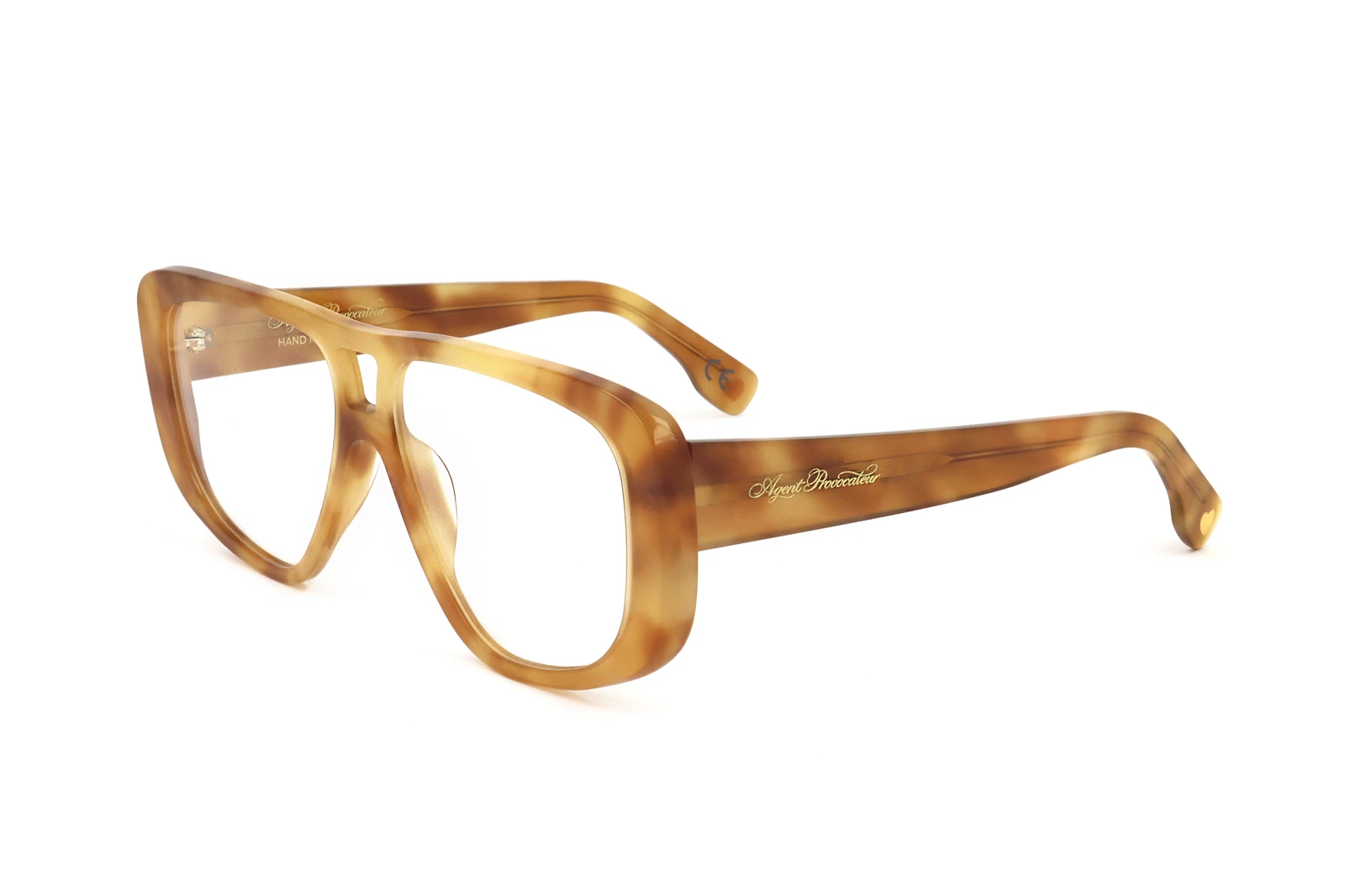 Agent Provocateur KARLEY OP TORTOISE BLONDE TORTOISE 56 14 145 Women's Eyewear