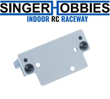 REDCAT RER13814 Servo Plate with Servo Mount (1pc) GEN7