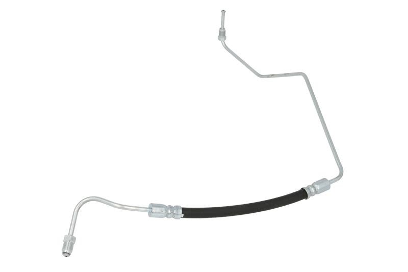 Flexible de frein avant DELPHI LH7516 pour Renault Avantime 2.0 16V