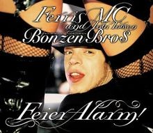Feieralarm von Ferris Mc | CD | Zustand sehr gut