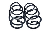 2Er Set Fahrwerksfedern MaXgear 60-1258D Seat 6R0 411 105 T