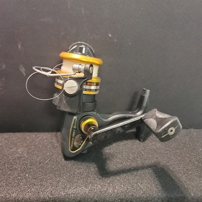Fishing REEL Penn 4300 SS spinning caster Vintage Collectiors | eBay